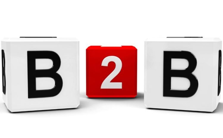 B2B Lead Generation Tactics