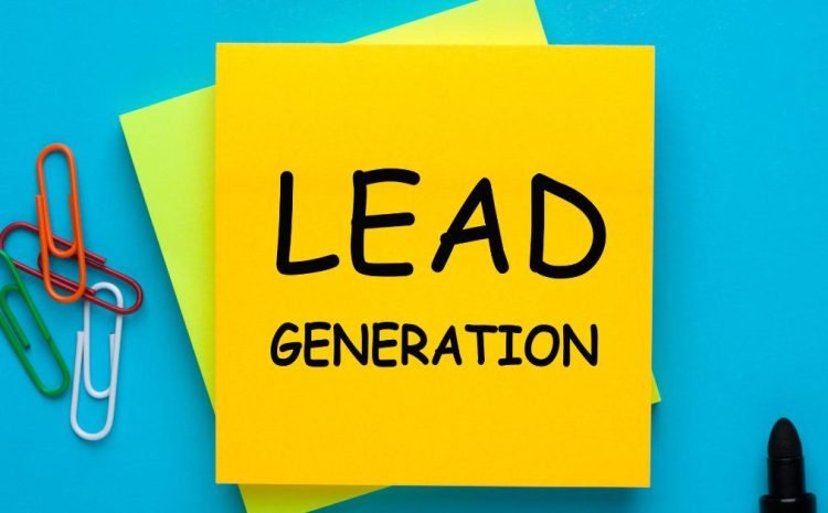 Lead Generation