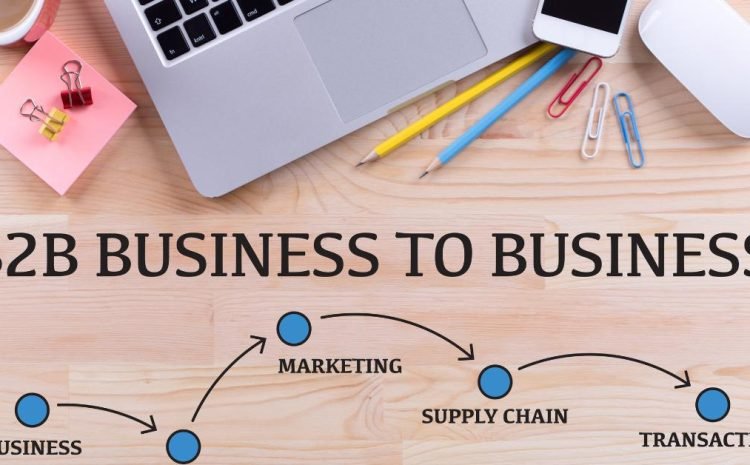 How Can I Generate More Leads For My B2B Business?