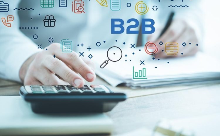 B2B Lead Generation Mistakes to Avoid