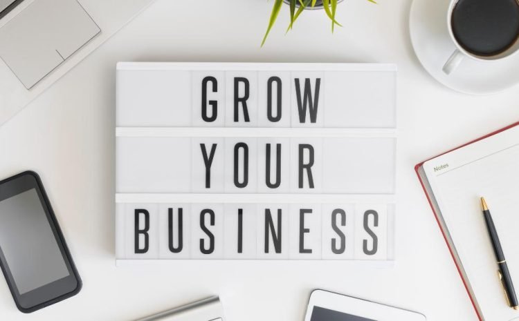 How Can Lead Generation Help My Small Business Grow?