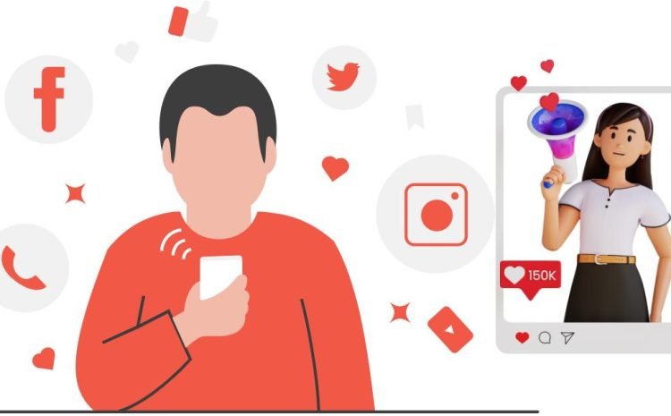 How a Social Media Manager Can Help Your Business?
