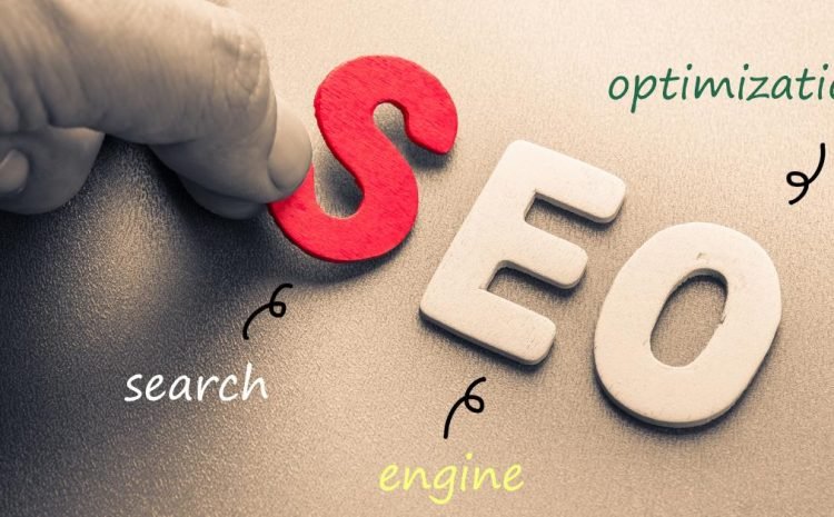 Local SEO