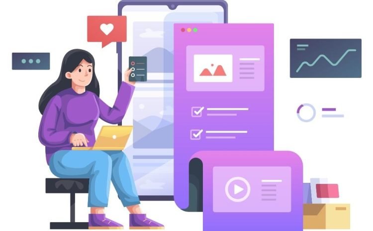 The Main Point of Social Media Marketing