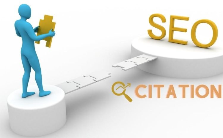 What Are Local SEO Citations?
