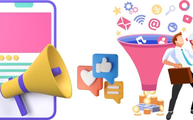 What is Social Media Vs Marketing