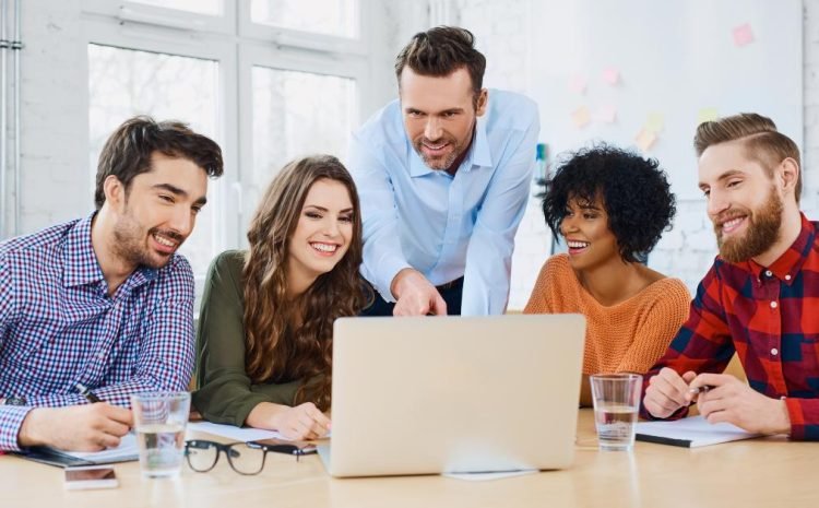 What is a Paid Search Agency?
