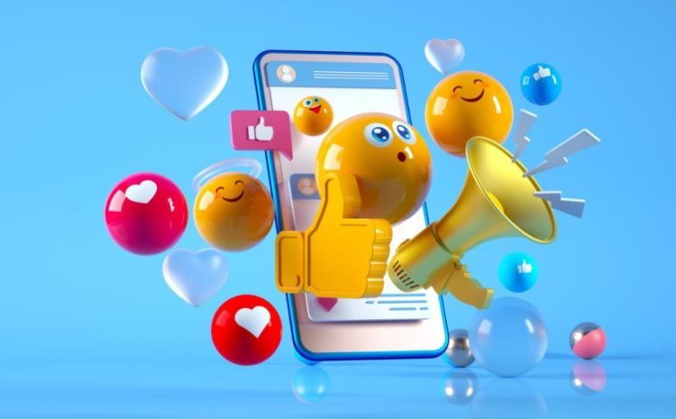 What is in Social Media Marketing?